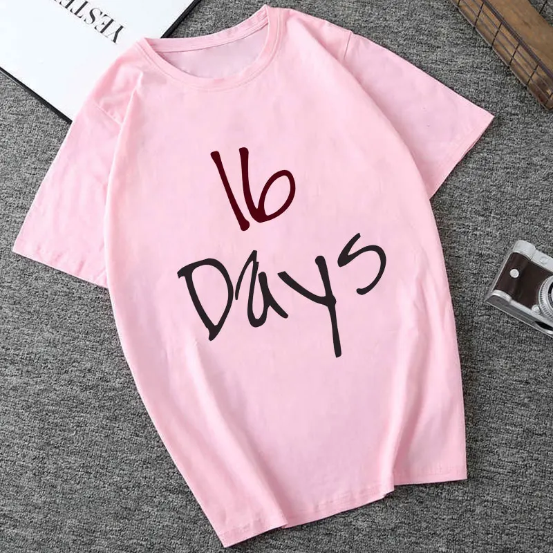 The World's Best Mom Fashion T Shirt Women Kawaii Print Pink T-shirt Vintage Vogue Ullzang Tshirt Harajuku Women Thanksgiving