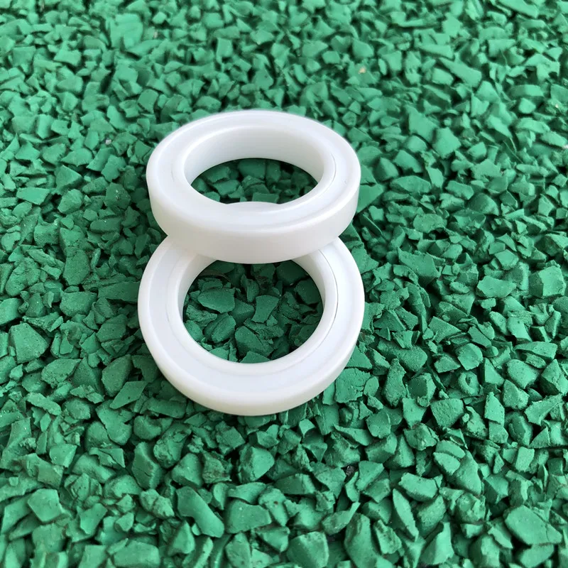 Description Picture 5 of itemDouble sided seal ceramic bearing 6800 6801 6802 6803 6804 6805 6806 6807 6808 6809 6810  -2RS ZrO2 Ceramic ball bearings