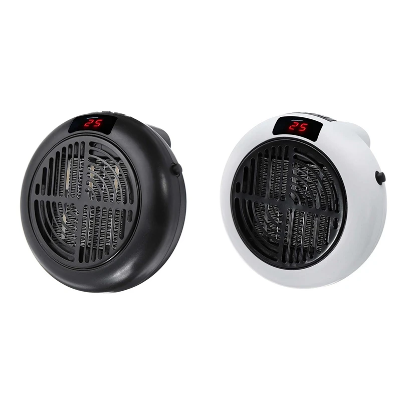 EAS-900W, мини электрический обогреватель, теплый воздушный вентилятор, портативный домашний офис, зимний теплый вентилятор, нагреватель воздуха, плита, радиатор, теплее машины