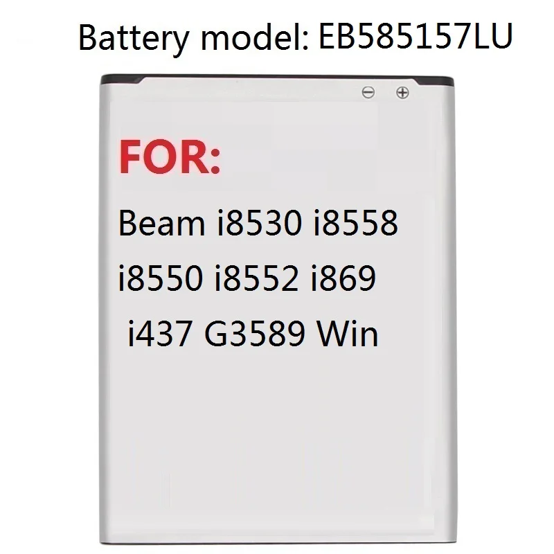 SAMSUNG-B500BE-Original-Replacement-Phone-Battery-For-GALAXY-S4-Mini-I9190-I9192-I9195-I9198-S4Mini-1900mAh