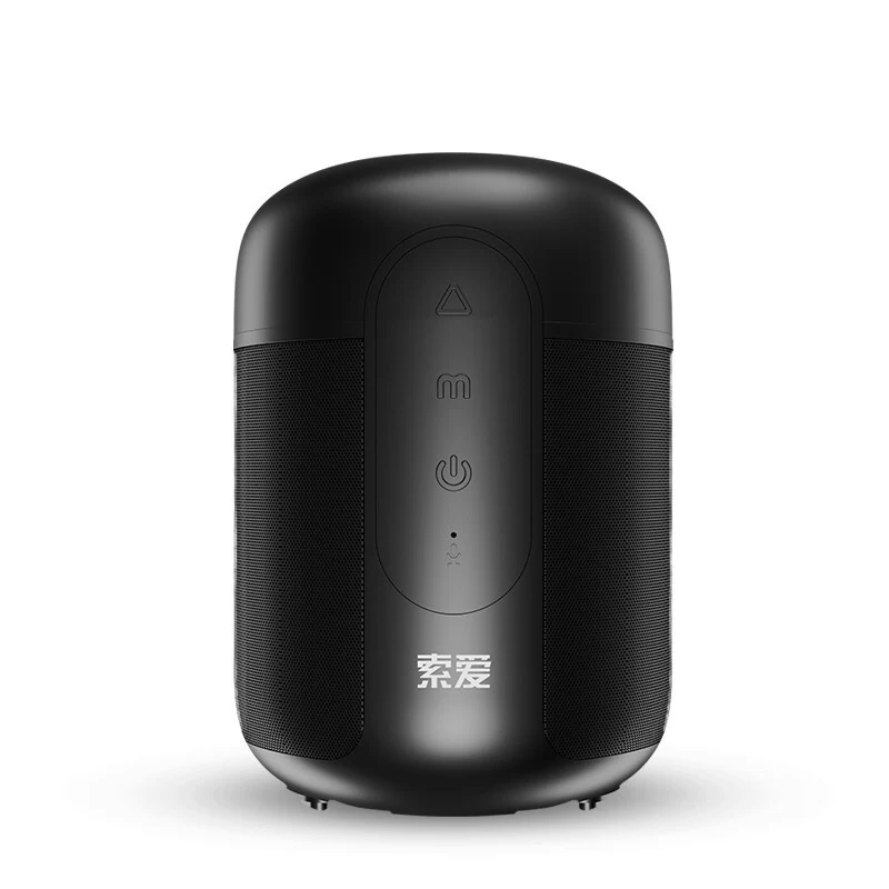 

E-30 TWS Bluetooth Speaker Wireless Audio Mini 20W Portable Bass HIFI TF Card Mobile Mhone Computer Loudspeaker Subwoofer