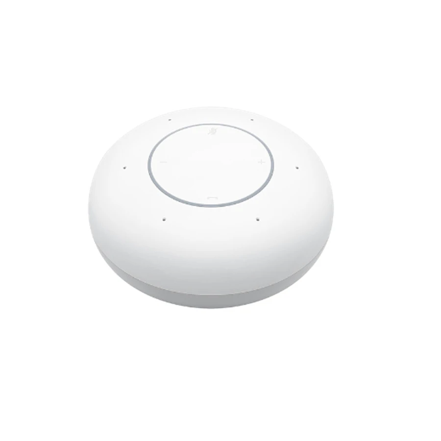 Honor YOYO динамик с голосовым управлением Bluetooth звук искусственный интеллект портативный умный wifi динамик