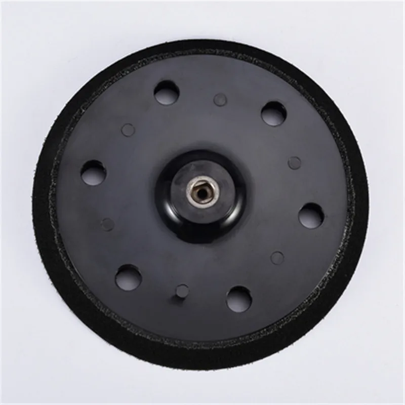 

Wall Grinding Machine Sticky Disk Electric Putty Sanding Machine Sponge Disk Wall Sandpaper Machine Grinding Disc
