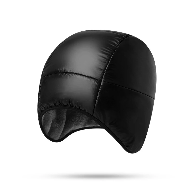 Gorro Invierno Hombre Pompon Gorro De Invierno Para Hombre, Gorro De Punto Térmico, Gorro De Gorro Térmico