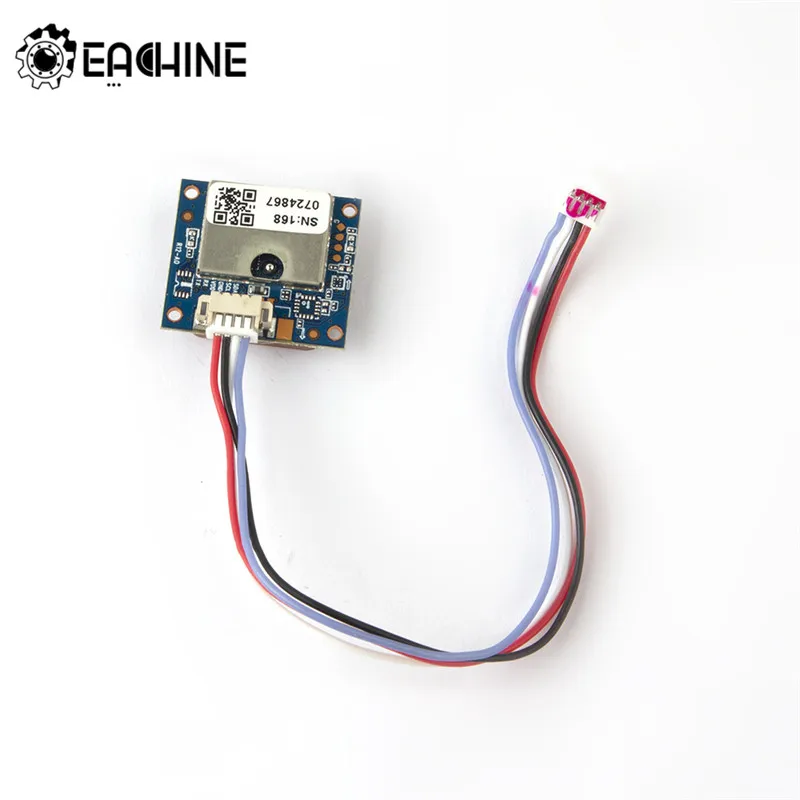 Eachine E520S gps WiFi FPV RC камеры для Дронов Квадрокоптер запасные части gps модуль E520S-21