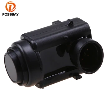 

POSSBAY Black PDC Parking Sensor Fit for Mercedes-Benz S-Klasse W220 1999-2005 Parking Distance Sensor