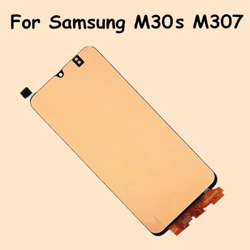 

OLED Screen For Samsung Galaxy M30s LCD Display Touch Screen Digitizer LCD Display Replacement For Samsung M30s LCD For SM-M307