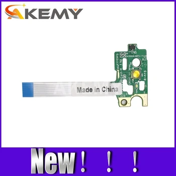 

Akemy For HP pavilion 15-N 14-N 15-F High Performance Power Button Board with Cable DA0U83PB6E0 732076-001 732076-001 776780-001