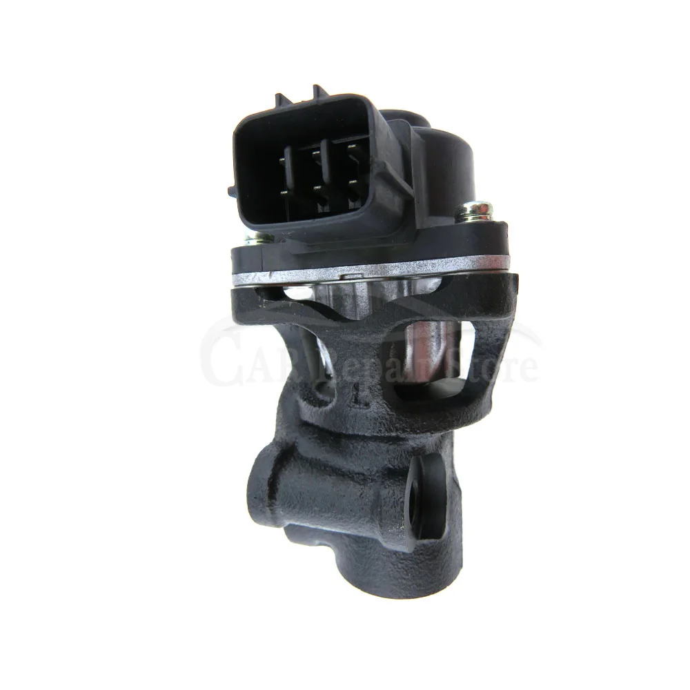 Клапан рециркуляции выхлопных газов EGR 18111-77E00 OEM 18111-77E02 для Suzuki Aerio Esteem grand vitara XL7 Sidekick Tracker EGV922