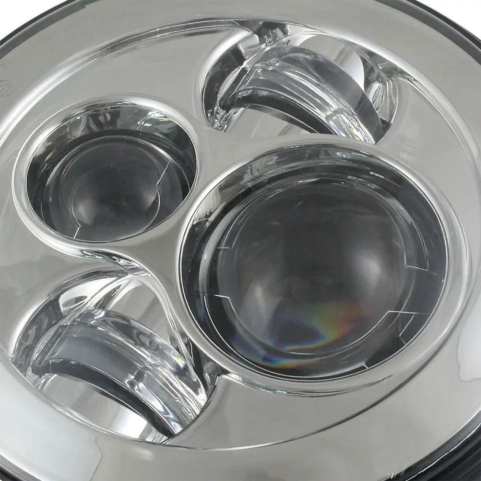 Phare Coque Pour Lada Pour Niva 4X4 Pour Uaz Pour