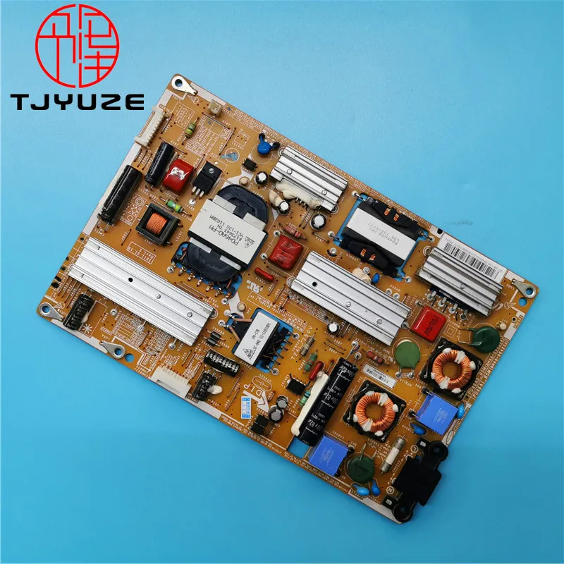 

Power Supply Board PD46A0_BSM BN44-00422A BN44-00422B BN44-00423A for UA40D5000PR UA46D5000PR UE46D5000PW used good-working