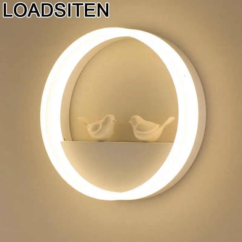 Penteadeira Tete горит Badkamer Verlichting аппликация лампа для дома Wandlamp Lampara De Pared внутренний светильник Настенный светильник для спальни светильник