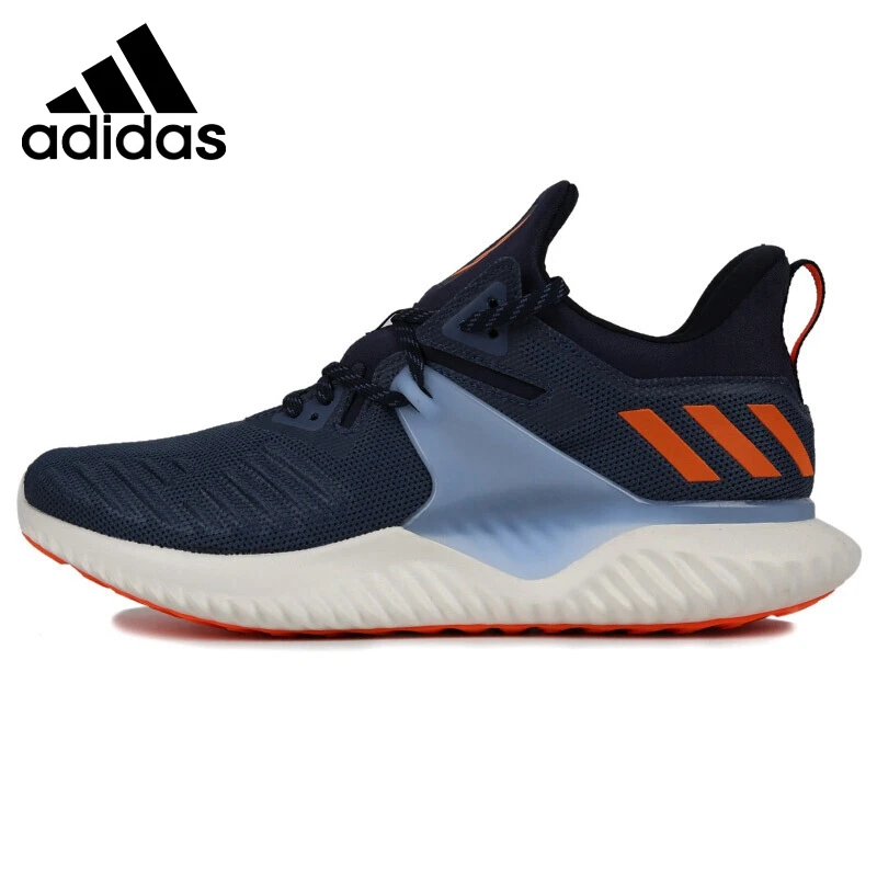 Новое поступление оригинальных мужских кроссовок для бега Adidas alphabounce beyond 2 m |