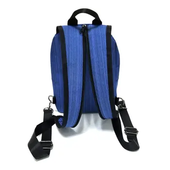 

Waterproof Flexible Solar Panel Backpacks Convenience Charging Laptop Bags for Travel Solar Charger Daypacks