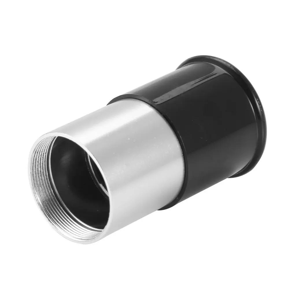 H20mm H12.5mm Oculair астрономика Telescoop аксессуары 0,9" /24,5 мм 1" Оптический Объектив voor монокулер Oculair аксессуары