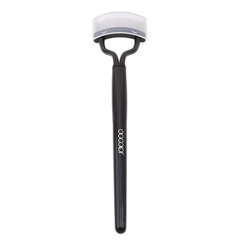 

Eyelashes Comb Make Up Mascara Guide Applicator Eyelash Comb Eyebrow Brush Curler Tool Eyes Mascara Wands Makeup Tool