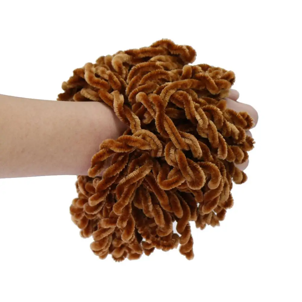 headband brown Блестящий Полосатый шарф из вискозы и хлопка с блестками, женский шарф, простой мусульманский хиджаб, оголовье, бахрома, платок, ислам, длинная шаль, 70x180 см - Цвет: headband brown