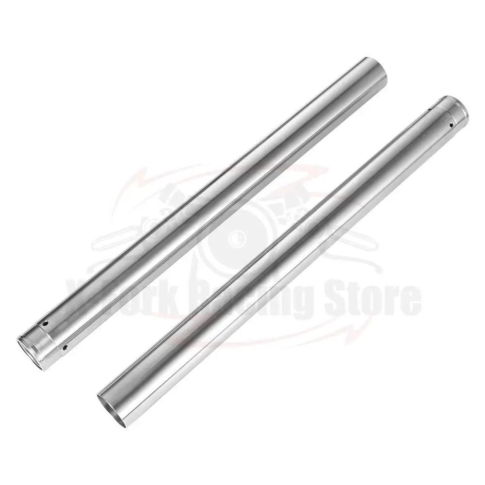 

Front Fork Inner Tubes Pipes For Harley Davidson FLTRX ROAD GLIDE FLHTKSE CVO LIMITED 110TM FLTRXS ROAD GLIDE SPECIAL 2015-2016