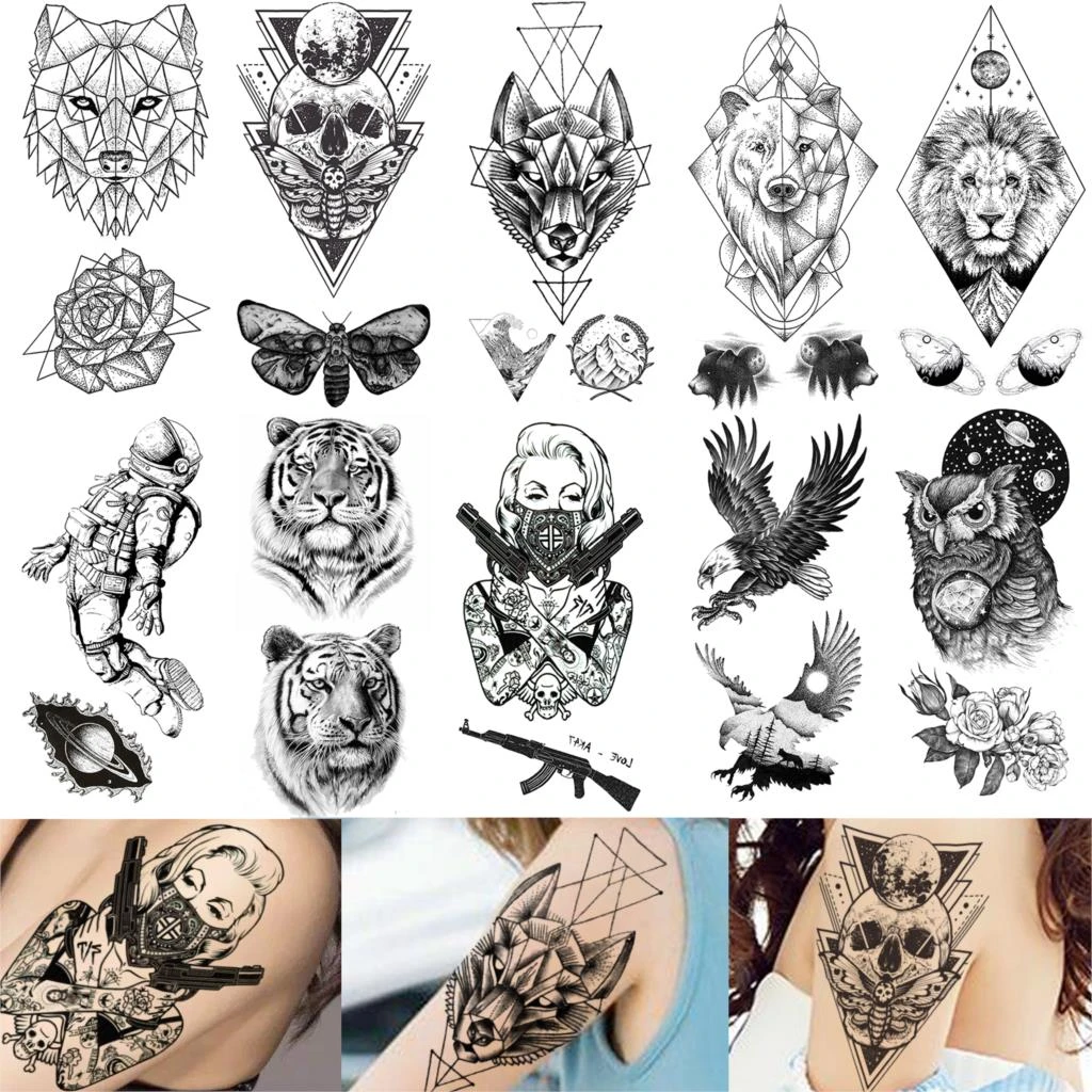 Post Malones Tattoos a Complete Guide to the Singers Body Art