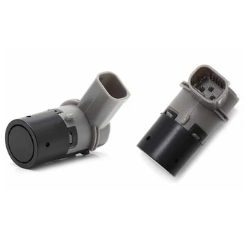 

1Pcs Car Parking Sensors For BMW E38 X5 Auto Reversing Radar Probe Parking Detector Reverse Sensors System