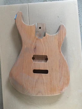 

Afanti Music DIY Electric guitar Body (T160)