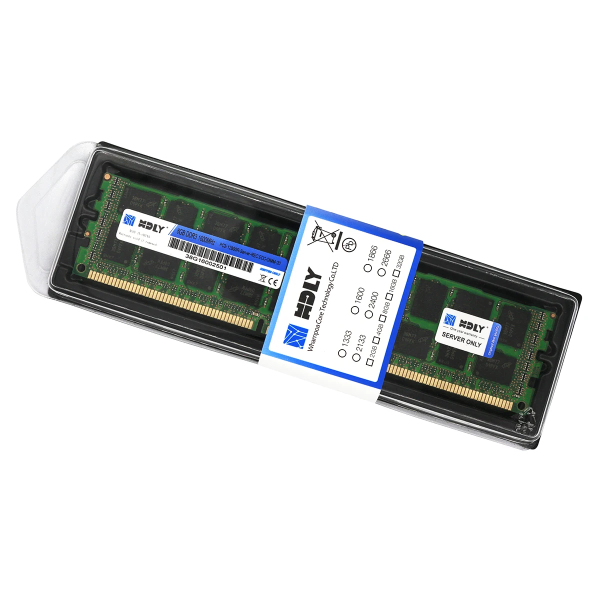 HDLY ram DDR3 4 ГБ 8 ГБ 16 ГБ 32 ГБ 1333 МГц 1600 МГц 1866 МГц REG ECC Серверная память 2011 1366 pin cpu x58 x79 материнская плата dimm