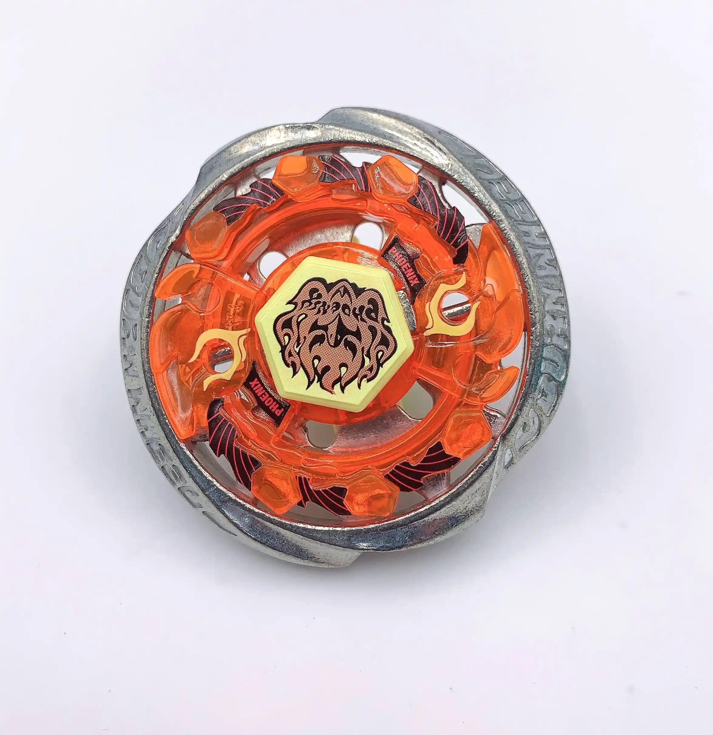 beyblade fireblaze