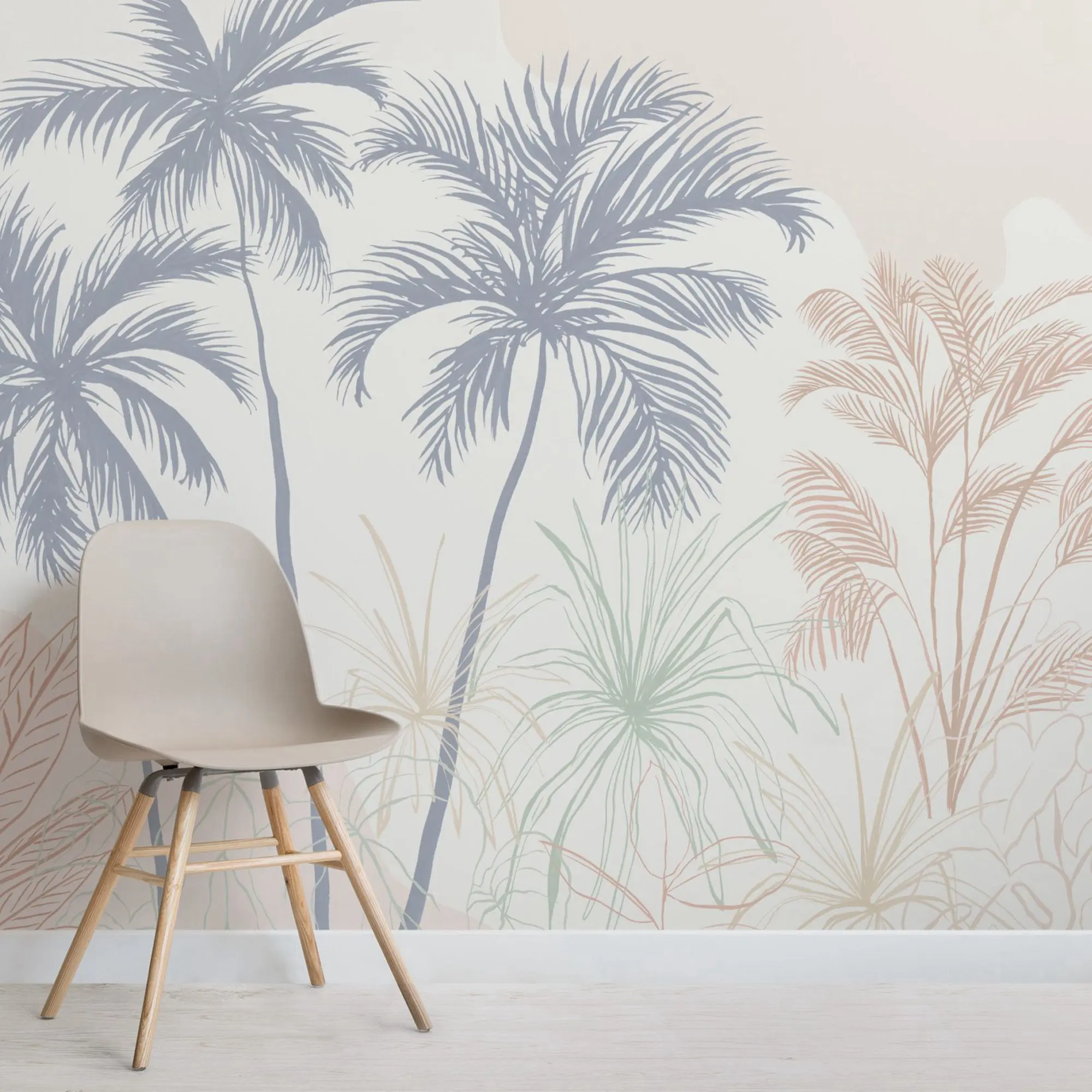 Colorful Tropical Wallpapers