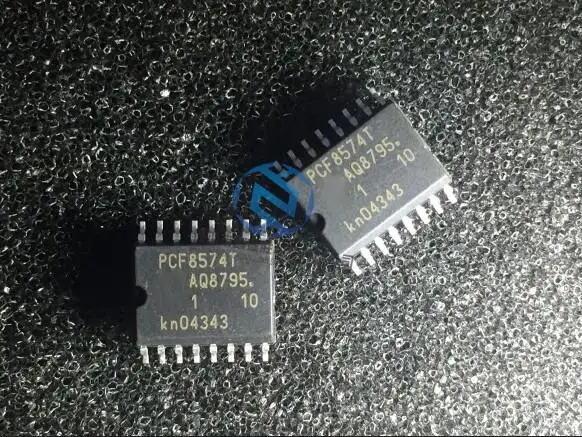 Оригинал 50 шт PCF8574T PCF8574 SOP-16 | Электроника