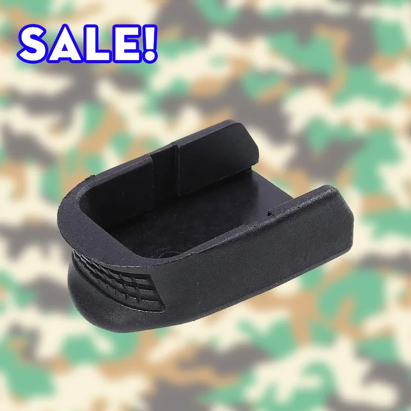 Pearce Grip PG 30 GLOCK Extension Ext. Для G30 G30S G30SF|Аксессуары для охотничьих ружей| |