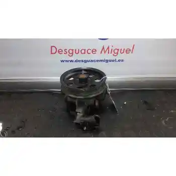 

STEERING PUMP FORD FOCUS SALOON (CAK)