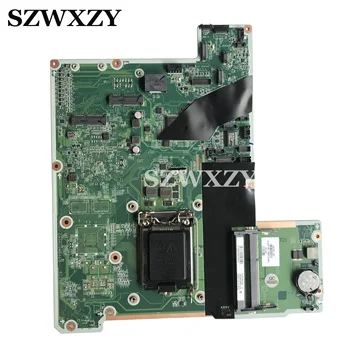 

For HP Envy 23-O014 AIO 23" All-in-one Motherboard 752762-001 DA0NZDMB6E0 DDR3