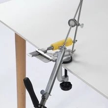 Все новые Точилки для ножей ruixin, точилка для ножей с фиксированным углом, точильный камень, корунд, Алмазный точильный камень, масляный камень, хонинговые камни