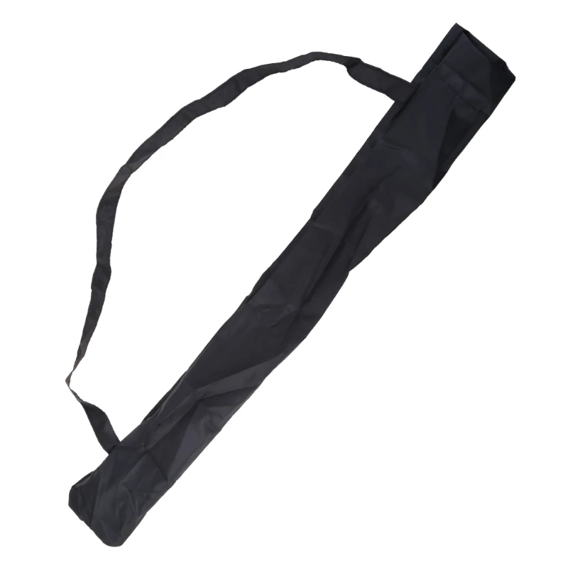 Upside Down C-Handle Reverse Umbrella Storage Bag Case Anti-Dust Protective Cover Shoulder Strap Carry Holder