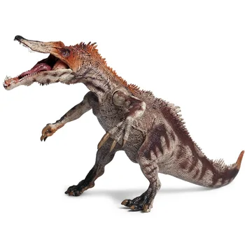 

Solid Simulation Baryonyx Action Figures PVC Figure Collectible Toys Dinosaur Figure Figurines Kids Cognitive Toys