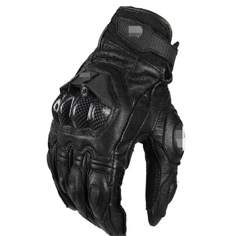 Motorcycle gloves Racing Luva Motoqueiro Guantes Moto Motocicleta Luvas de moto Cycling Motocross gloves MCS17 Gants Moto