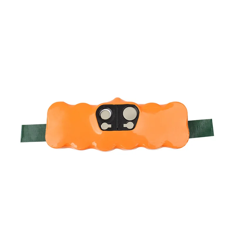 14 4 V 3800mAh Ni-MH Аккумуляторная батарея для Irobot Roomba 500 510 530 531 535 540 545 550 560 562 570 580 581 600 780 L15