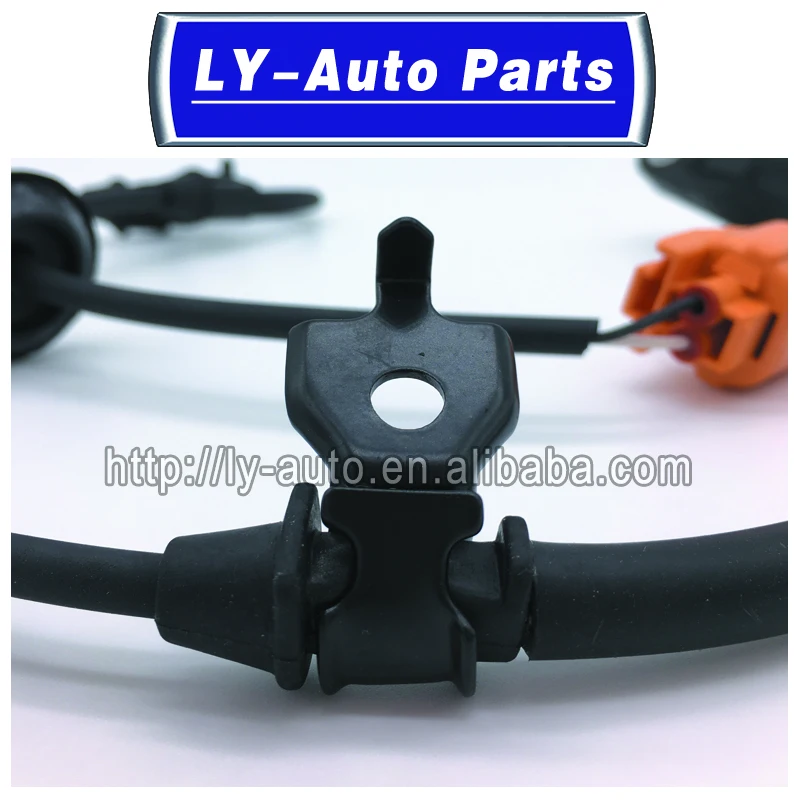 ABS Датчик скорости колеса Подходит для HONDA Shuttle 57450-S0X-A01 57450S0XA01