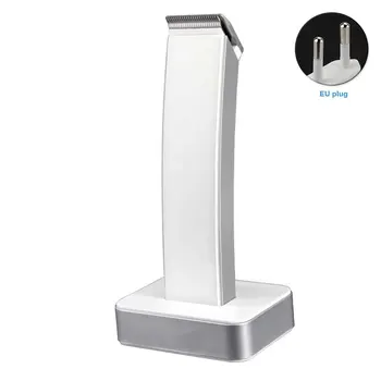 

Men Trimming Beard Shaver Hair Clipper Electric Tool Safe Scissors Rechargeable Styling Accessories Professional Location Comb