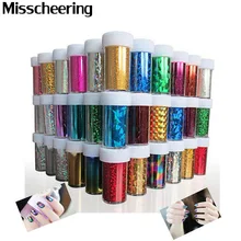 66 дизайнов ногтей переводная наклейка из фольги, 12 шт./лот Горячая Красота бесплатно клейкие обертки для ногтей, Типсы для ногтей аксессуары