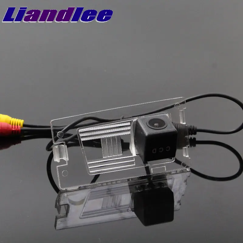 

Liandlee Car Rear View Camera For Jeep Grand Cherokee 2012 2013 Night Vision Reversing Camera Car Back up CAM HD CCD