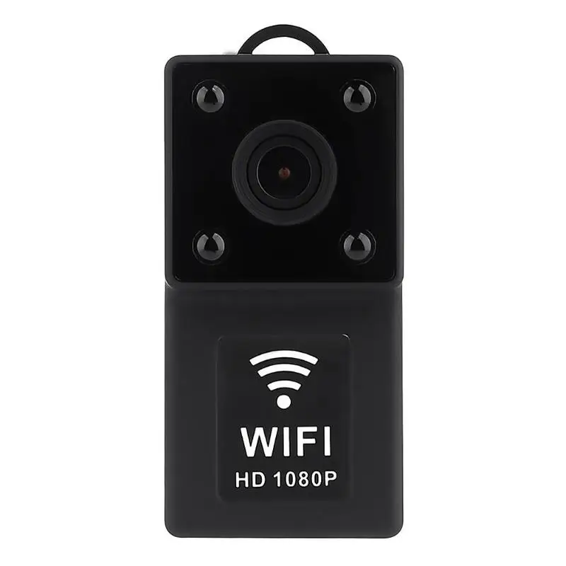 

Z18 2.0MP 1080P HD IP Camera P2P Infrared Night Vision Security CCTV Camera Mini surveillance camera for Home security