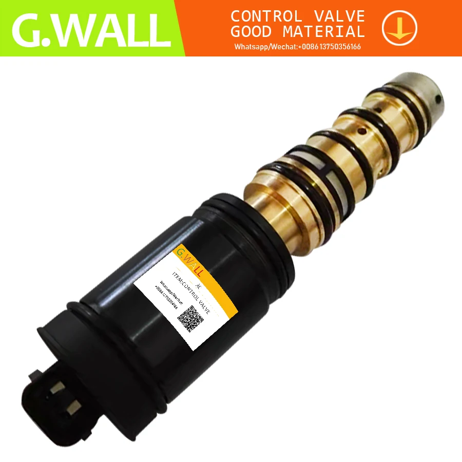 7SEU17C TSE14C авто AIR A/C компрессор клапан управления для Toyota Corolla Matrix CG447280-9060 88310-02711 682-50443 616043026916
