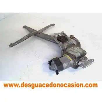 

WINDOW LIFTER FRONT LEFT OPEL KADETT E