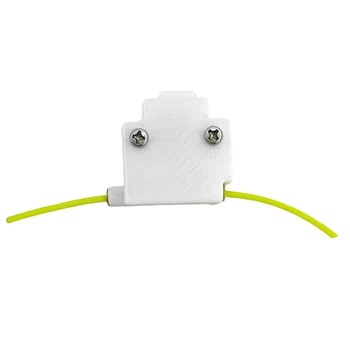 

3D Printer Module Filament Detection Accessories 1.75 PLA ABS Plastic Detecting Sensor MKS FES Endstop Switch Run-Out Alarm Moni