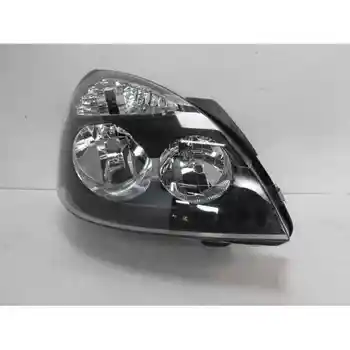

7701051769 HEADLIGHT LEFT RENAULT CLIO II PHASE II (B/CB0)