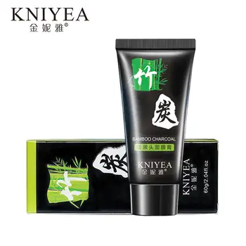 

Best selling blackhead remove deep cleansing and exfoliating black nude facial black massage