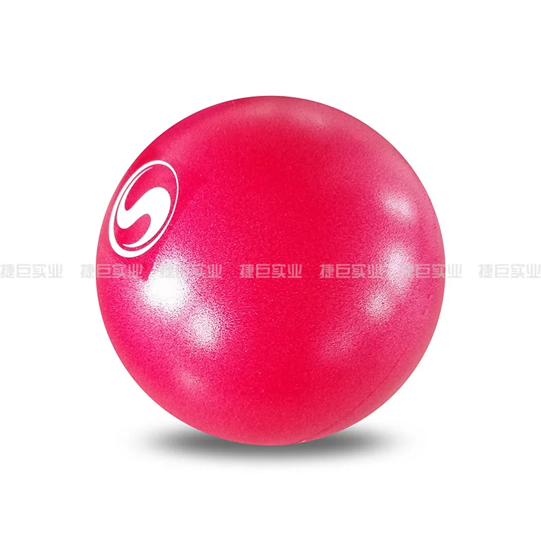 Мяч из пенопласта, мяч из ПВХ, зеленый мяч, спортивный фитнес, взрывозащищенный мяч [jie ju Professional Ball]