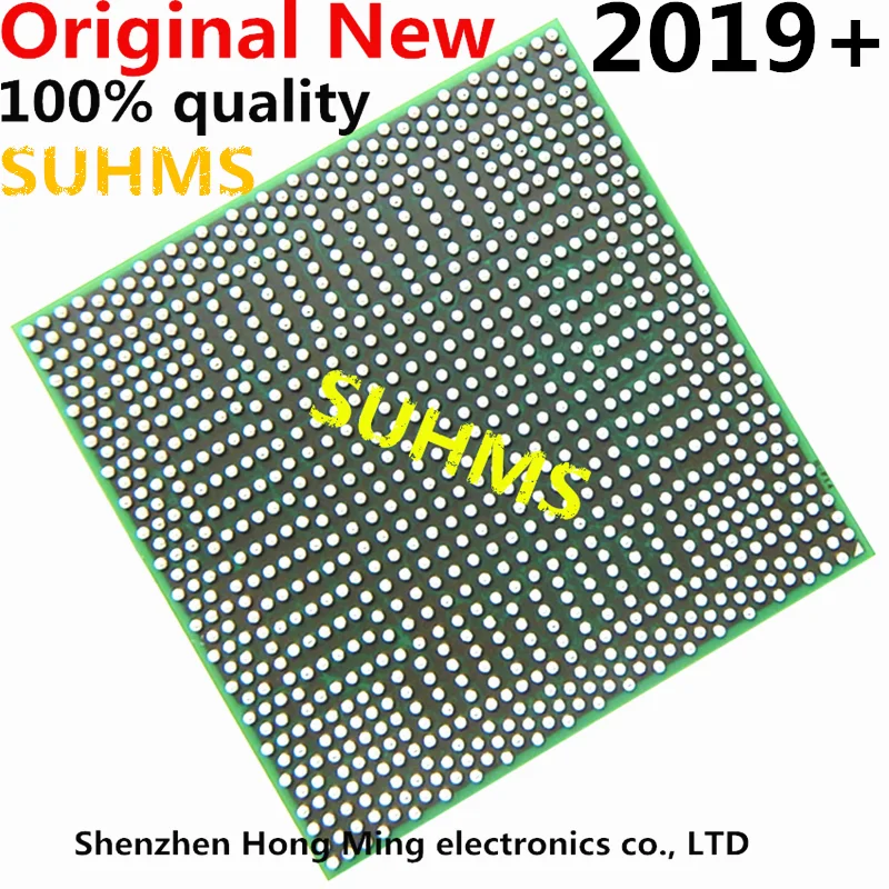 DC:2019 + 100 Новый чипсет 216 0833000 BGA|chipset bga|dc dc |