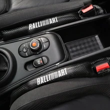 Автомобильная подушка для сидения, герметичная пробка, защитный чехол для автокресла, чехол для Mitsubishi Ralliart ASX, аксессуары для паджеро